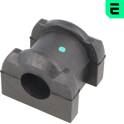 Bushing, stabiliser bar OPTIMAL - F8-8259