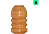 Butée Élastique, Suspension