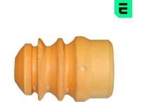 Butée Élastique, Suspension