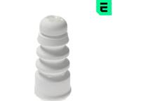 Butée Élastique, Suspension