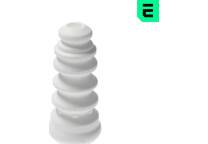 Butée Élastique, Suspension