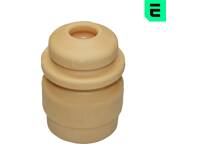 Butée Élastique, Suspension