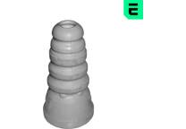 Butée Élastique, Suspension