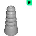 Butée Élastique, Suspension OPTIMAL - F8-6061