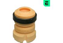 Butée Élastique, Suspension