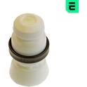 Butée Élastique, Suspension OPTIMAL - F8-7590
