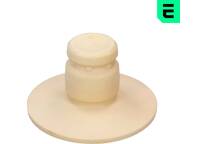 Butée Élastique, Suspension