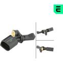 Capteur ABS OPTIMAL - 06-S054