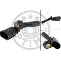 Capteur ABS OPTIMAL - 06-S058