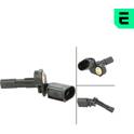Capteur ABS OPTIMAL - 06-S064