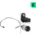 Capteur ABS OPTIMAL - 06-S077