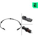 Capteur ABS OPTIMAL - 06-S132