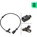 Capteur ABS OPTIMAL - 06-S206