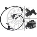 Capteur ABS OPTIMAL - 06-S227