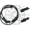 Capteur ABS OPTIMAL - 06-S285