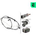 Capteur ABS OPTIMAL - 06-S287