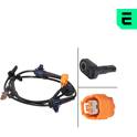 Capteur ABS OPTIMAL - 06-S341