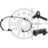 Capteur ABS OPTIMAL - 06-S393
