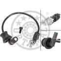 Capteur ABS OPTIMAL - 06-S411