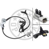 Capteur ABS OPTIMAL - 06-S432