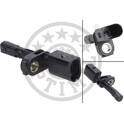 Capteur ABS OPTIMAL - 06-S470