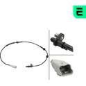 Capteur ABS OPTIMAL - 06-S486