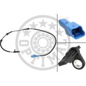 Capteur ABS OPTIMAL - 06-S549