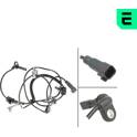 Capteur ABS OPTIMAL - 06-S570