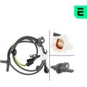 Capteur ABS OPTIMAL - 06-S870