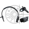 Capteur ABS OPTIMAL - 06-S873