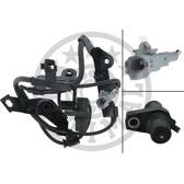 Capteur ABS OPTIMAL - 06-S891