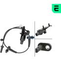 Capteur ABS OPTIMAL - 06-S911
