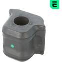 Casquillo del cojinete, estabilizador OPTIMAL - F8-8504