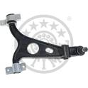 Control/Trailing Arm, wheel suspension OPTIMAL - G6-754