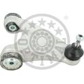 Control/Trailing Arm, wheel suspension OPTIMAL - G6-756