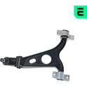 Control/Trailing Arm, wheel suspension OPTIMAL - G6-764