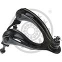 Control/Trailing Arm, wheel suspension OPTIMAL - G6-836