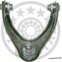Control/Trailing Arm, wheel suspension OPTIMAL - G6-841