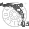 Control/Trailing Arm, wheel suspension OPTIMAL - G6-853