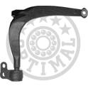 Control/Trailing Arm, wheel suspension OPTIMAL - G6-870
