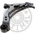 Control/Trailing Arm, wheel suspension OPTIMAL - G6-885
