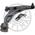 Control/Trailing Arm, wheel suspension OPTIMAL - G6-907