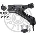 Control/Trailing Arm, wheel suspension OPTIMAL - G6-919S