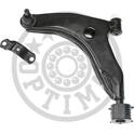 Control/Trailing Arm, wheel suspension OPTIMAL - G6-936