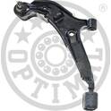 Control/Trailing Arm, wheel suspension OPTIMAL - G6-989