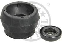 Coupelle d'amortisseur