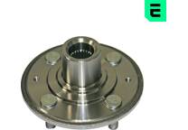 Cubo de rueda