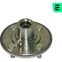 Cubo de rueda OPTIMAL - 04-P339