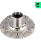 Cubo de rueda OPTIMAL - 04-P502
