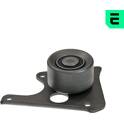 Deflection Pulley/Guide Pulley, timing belt OPTIMAL - 0-N900